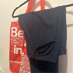 Lululemon ABC pants